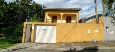 Sobrado, 3 quartos, 160 m² - Foto 1
