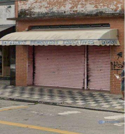 Loja-Salão - Foto 1