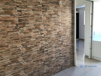 Apartamento, 2 quartos, 45 m² - Foto 4