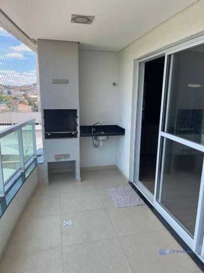 Apartamento, 3 quartos, 108 m² - Foto 2