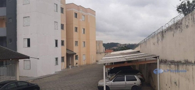 Apartamento, 2 quartos - Foto 2