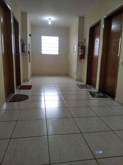 Apartamento, 2 quartos - Foto 1