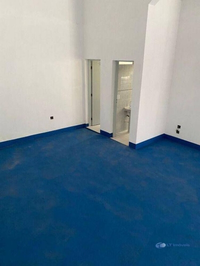 Loja-Salão, 90 m² - Foto 2