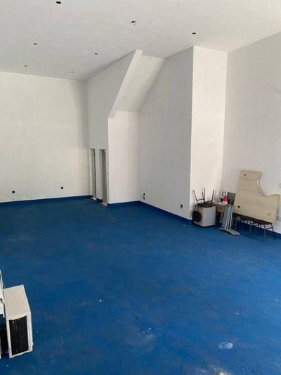 Loja-Salão, 90 m² - Foto 5