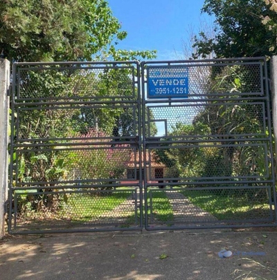 Terreno, 2248 m² - Foto 1