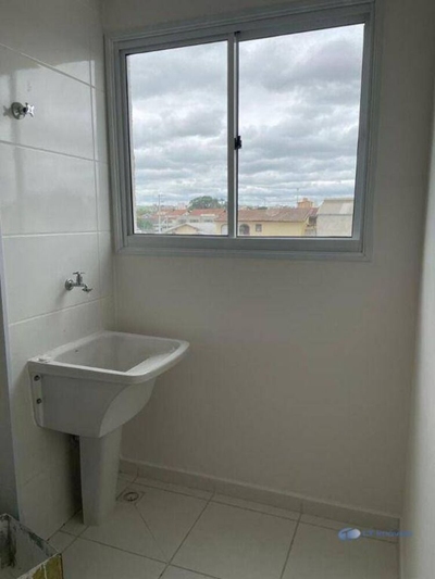 Apartamento, 2 quartos, 56 m² - Foto 2