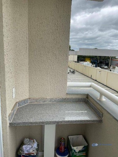 Apartamento, 2 quartos, 56 m² - Foto 5