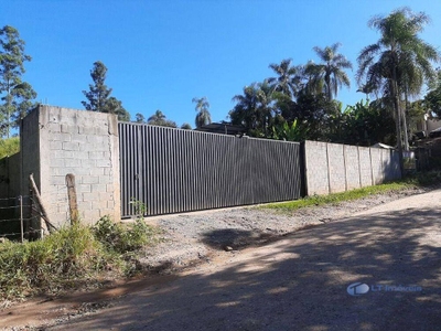 Terreno, 2370 m² - Foto 1