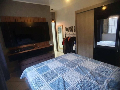 Casa, 2 quartos, 62 m² - Foto 3