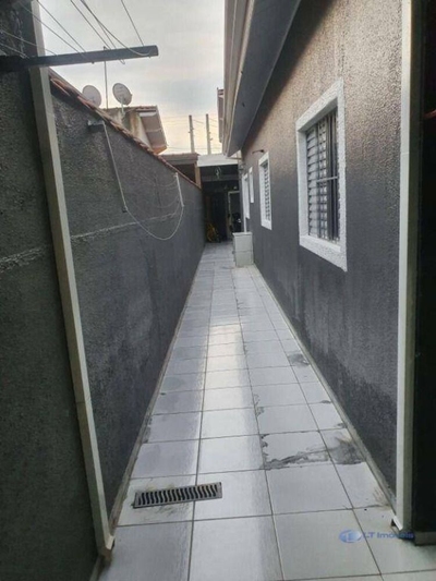 Casa, 2 quartos, 62 m² - Foto 1