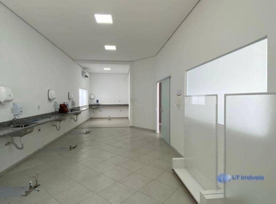 Sala-Conjunto, 44 m² - Foto 1