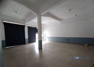 Loja-Salão, 230 m² - Foto 1