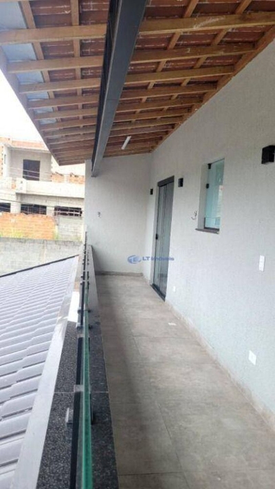 Sobrado, 2 quartos, 168 m² - Foto 2