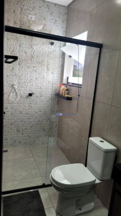 Sobrado, 2 quartos, 168 m² - Foto 1