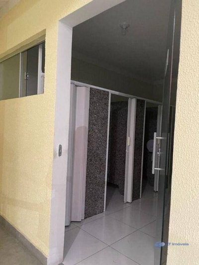 Sala-Conjunto, 30 m² - Foto 3