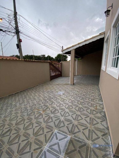Casa, 3 quartos, 100 m² - Foto 4