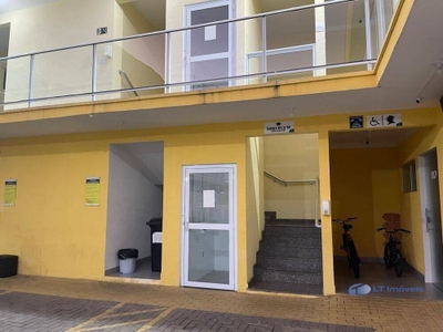 Sala-Conjunto, 30 m² - Foto 4