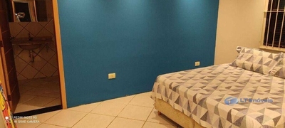 Chácara, 3 quartos, 2390 m² - Foto 4