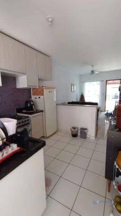 Casa de Condomínio, 2 quartos - Foto 2