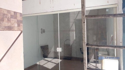 Sala-Conjunto, 9 m² - Foto 2