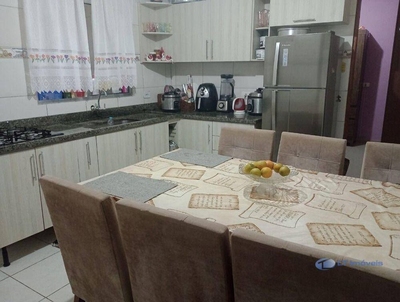 Casa, 2 quartos, 65 m² - Foto 1