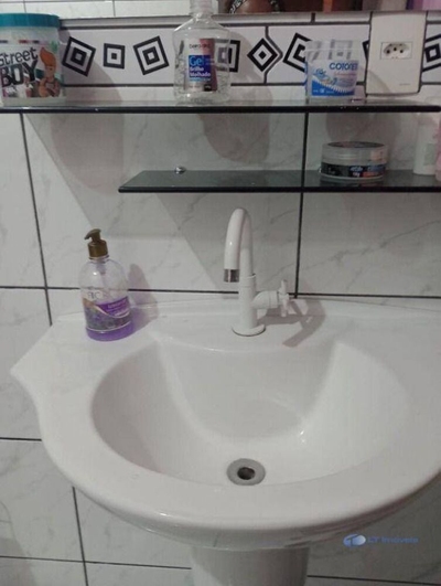 Casa, 2 quartos, 65 m² - Foto 5