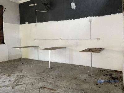 Loja-Salão, 150 m² - Foto 3