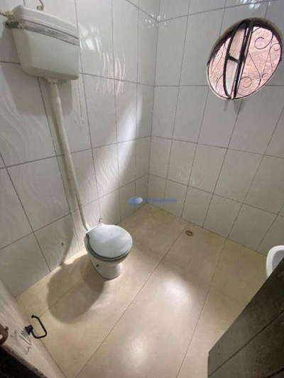 Casa, 1 quarto - Foto 3