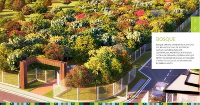 Loteamento e Condomínio, 212 m² - Foto 2