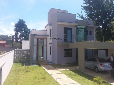 Casa, 4 quartos, 450 m² - Foto 1