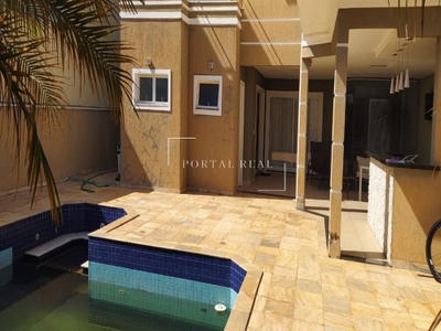 Casa, 3 quartos, 360 m² - Foto 1