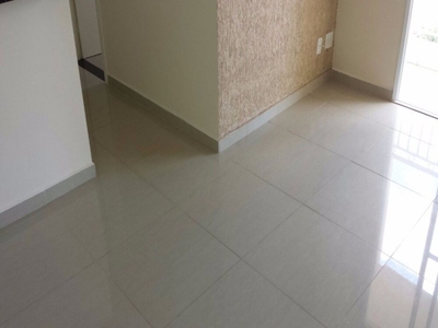 Apartamento, 2 quartos, 52 m² - Foto 3