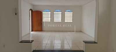 Casa, 3 quartos, 200 m² - Foto 4