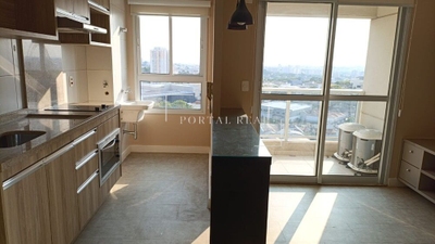 Apartamento, 1 quarto, 50 m² - Foto 3