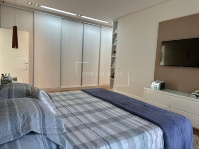 Casa, 4 quartos, 319 m² - Foto 3