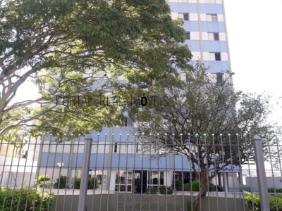 Apartamento, 3 quartos, 76 m² - Foto 3