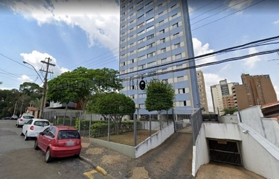 Apartamento, 3 quartos, 76 m² - Foto 1