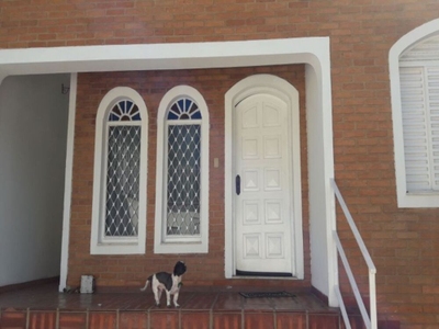 Casa, 3 quartos, 123 m² - Foto 1