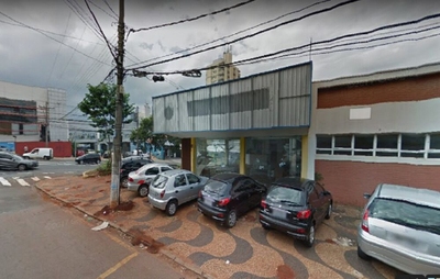 Depósito-Galpão - Foto 2