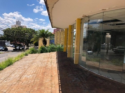 Depósito-Galpão - Foto 1