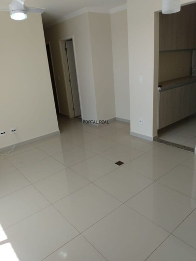 Apartamento, 3 quartos, 83 m² - Foto 2