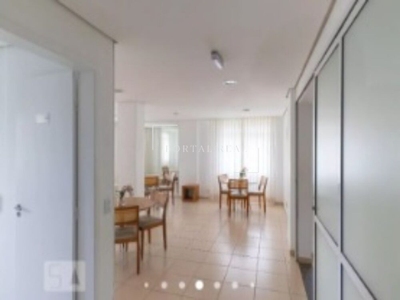 Apartamento, 2 quartos, 50 m² - Foto 2