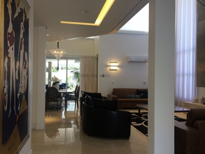 Casa, 4 quartos, 510 m² - Foto 5