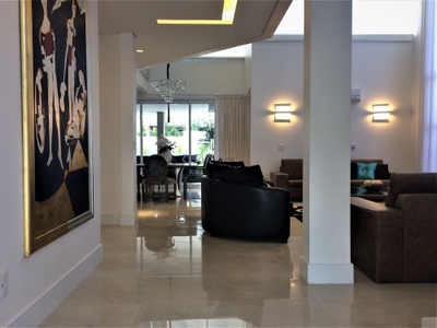 Casa, 4 quartos, 510 m² - Foto 4