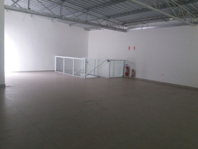 Depósito-Galpão, 300 m² - Foto 3