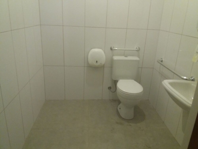 Depósito-Galpão, 300 m² - Foto 4