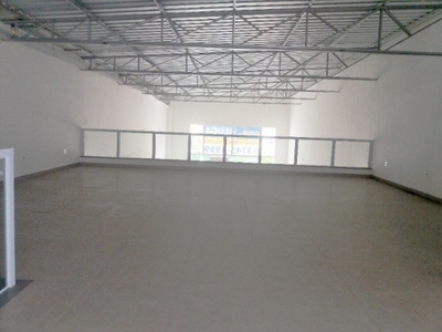 Depósito-Galpão, 300 m² - Foto 1