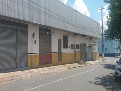Depósito-Galpão, 1000 m² - Foto 2