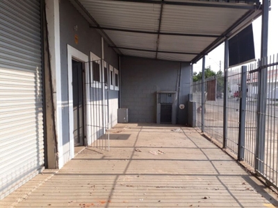 Depósito-Galpão, 380 m² - Foto 4