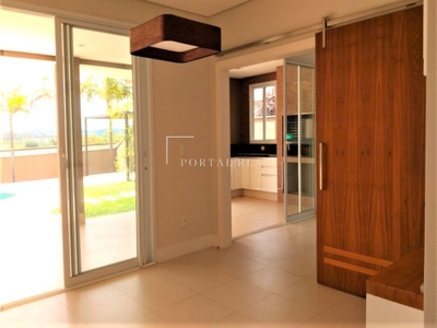 Casa, 5 quartos, 340 m² - Foto 3